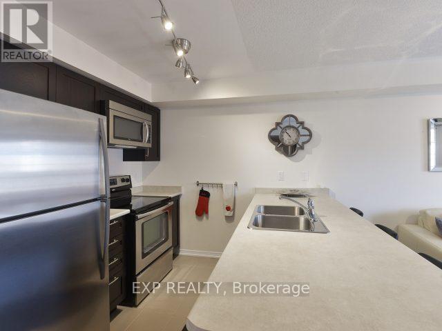 7 - 129 Isaac Devins Boulevard, Toronto, Ontario  M9M 0C4 - Photo 12 - W13626576