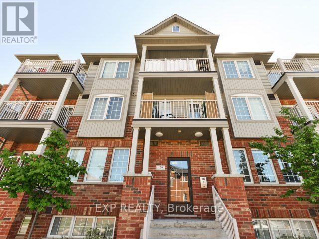 7 - 129 Isaac Devins Boulevard, Toronto, Ontario  M9M 0C4 - Photo 2 - W13626576