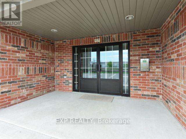 7 - 129 Isaac Devins Boulevard, Toronto, Ontario  M9M 0C4 - Photo 24 - W13626576