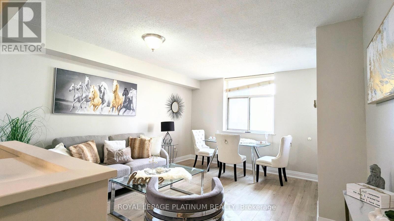 704 - 3559 EGLINTON AVENUE W, Toronto, Ontario