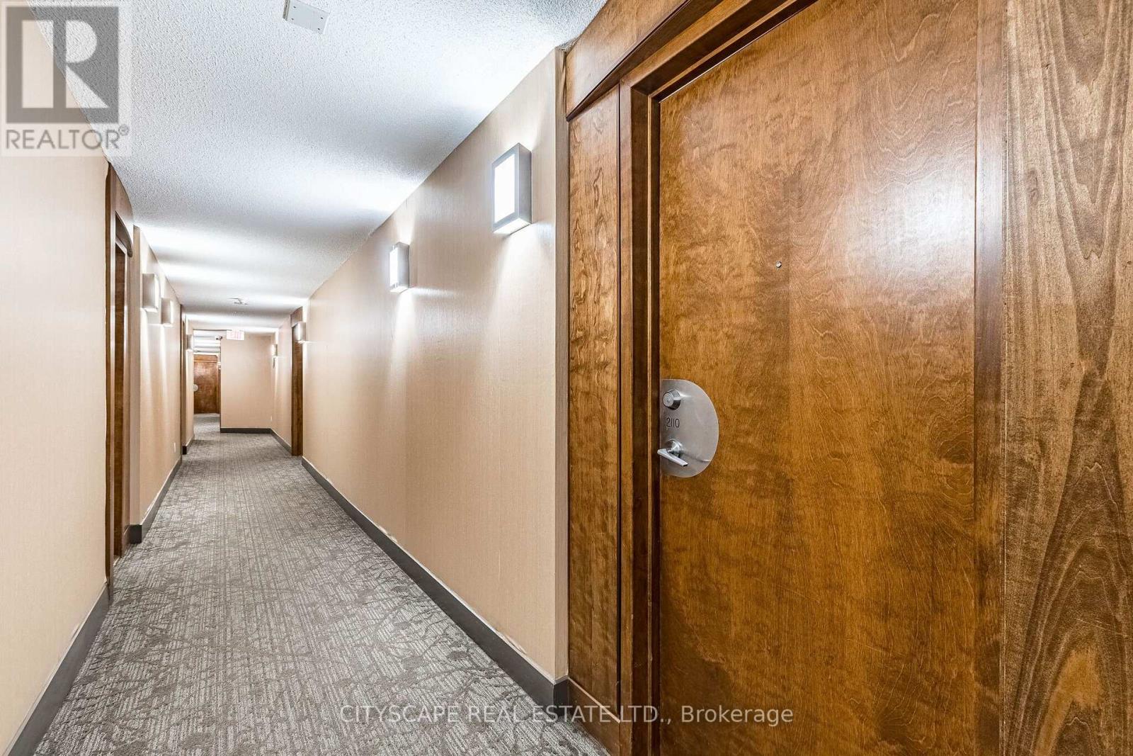 2110 - 3880 Duke Of York Boulevard, Mississauga, Ontario  L5B 4M7 - Photo 4 - W13626656