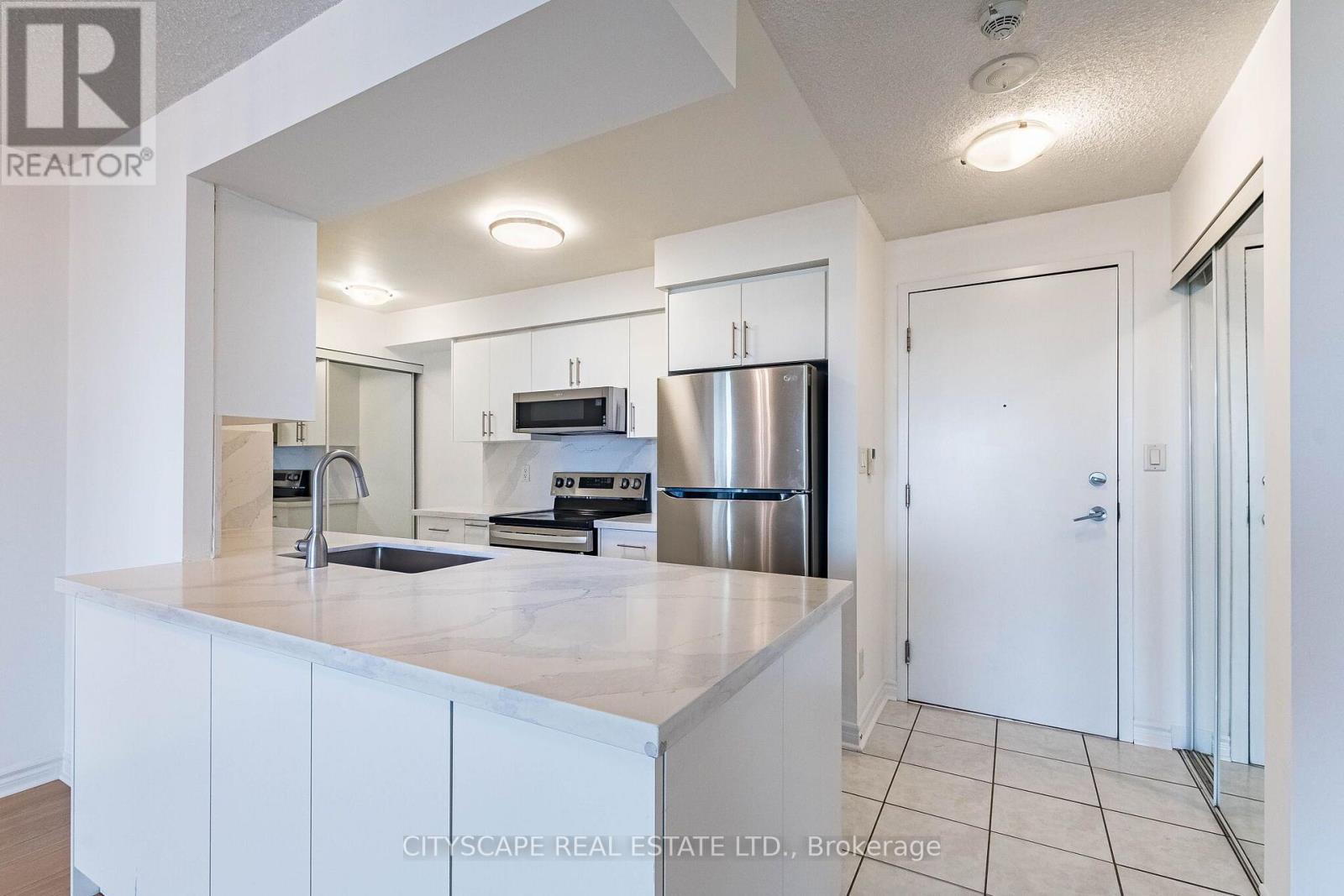 2110 - 3880 Duke Of York Boulevard, Mississauga, Ontario  L5B 4M7 - Photo 7 - W13626656