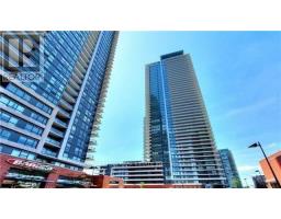 4101 - 10 PARK LAWN ROAD, Toronto, Ontario
