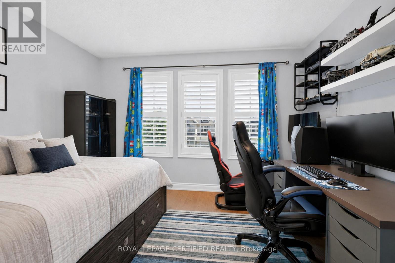 2561 Grand Oak Trail, Oakville, Ontario  L6M 0R4 - Photo 43 - W13626166