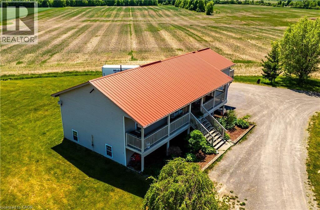 174 Painter Road, Onondaga, Ontario  N3W 2G9 - Photo 6 - 40837291