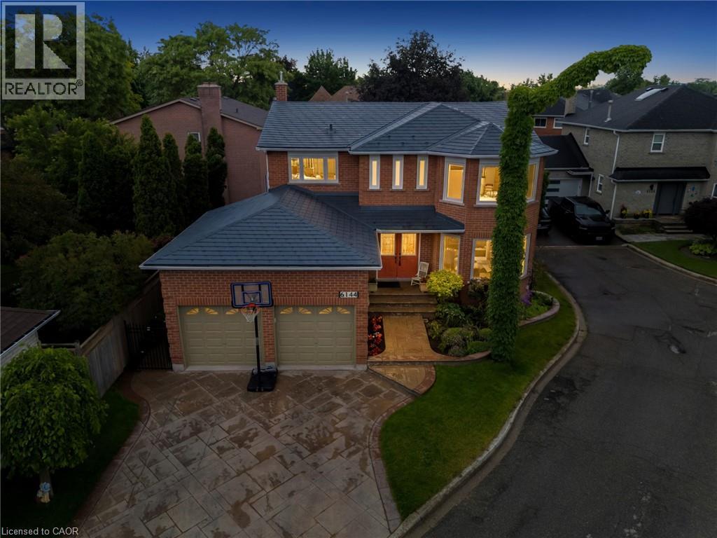 6144 TENTH Line W, Mississauga, Ontario