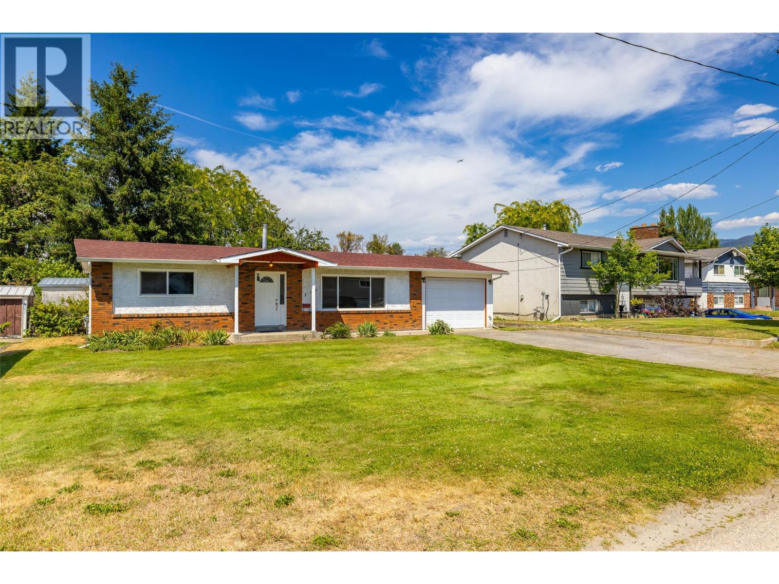 300 Patterson Road, Kelowna, British Columbia V1X 2L2 - Photo 1 - 10393776