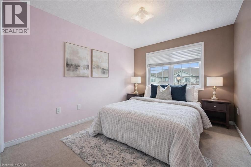 210 Dawn Avenue Unit# 38, Guelph, Ontario  N1G 5L5 - Photo 8 - 40846609