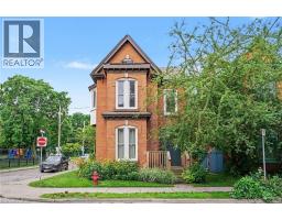 22 STINSON Street, Hamilton, Ontario