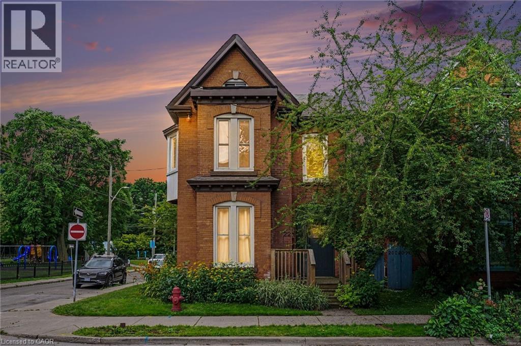 22 Stinson Street, Hamilton, Ontario L8N 1R7 - Photo 36 - 40846610