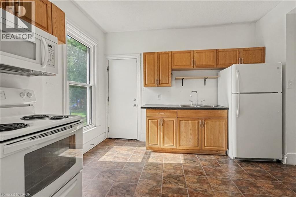 22 Stinson Street, Hamilton, Ontario L8N 1R7 - Photo 21 - 40846610