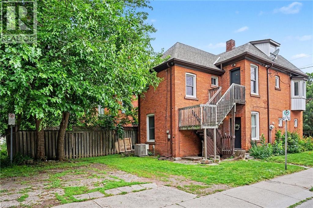 22 Stinson Street, Hamilton, Ontario L8N 1R7 - Photo 35 - 40846610