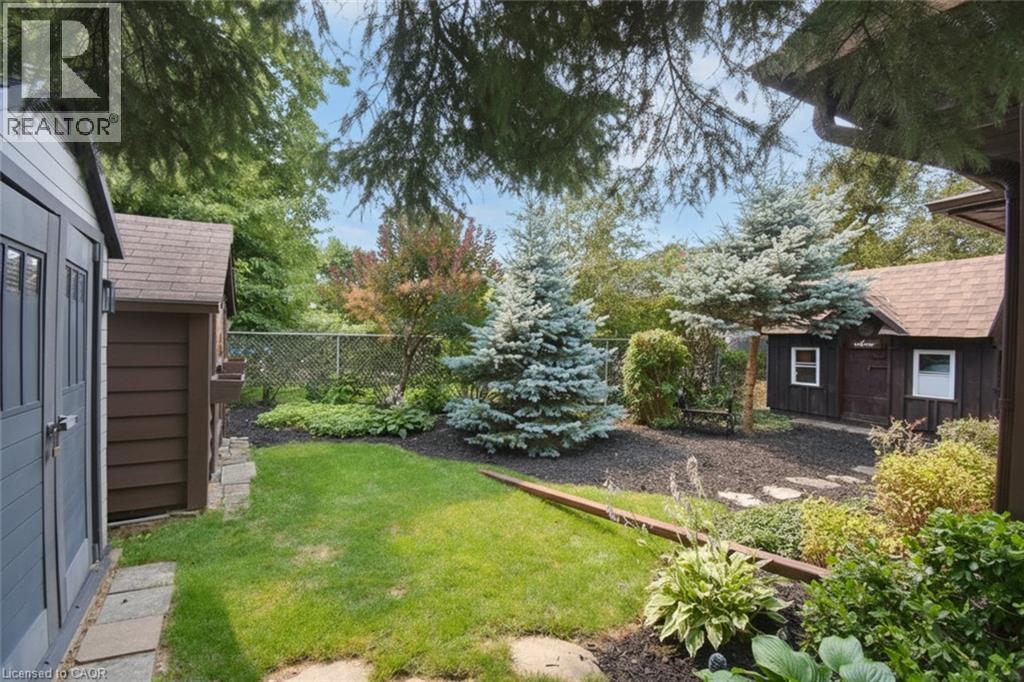 12 Mckeown Court, Caledonia, Ontario  N3W 1G8 - Photo 37 - 40849983