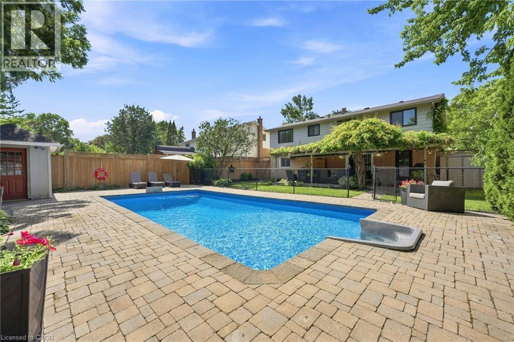 2086 Cavendish Drive, Burlington, Ontario  L7P 1Z1 - Photo 48 - 40851053