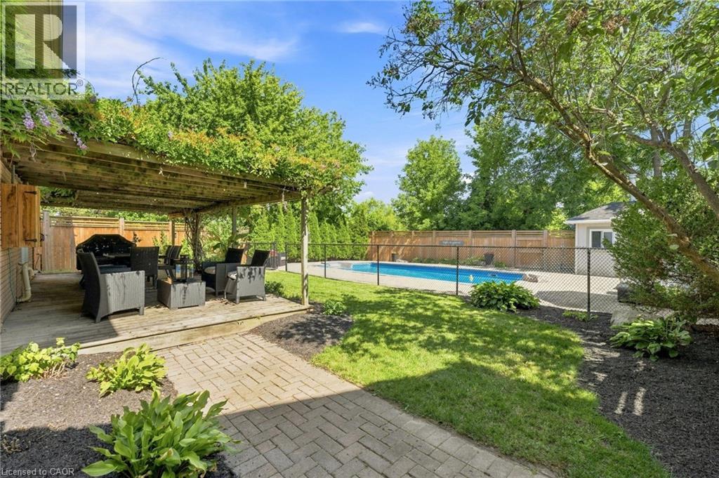 2086 Cavendish Drive, Burlington, Ontario  L7P 1Z1 - Photo 42 - 40851053