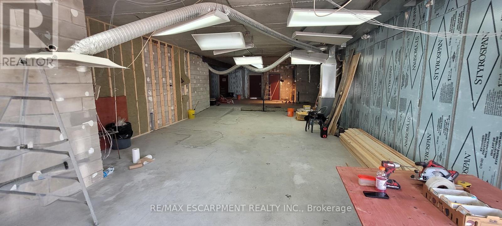 Office #1 - 120 Parkdale Avenue N, Hamilton, Ontario  L8H 5W9 - Photo 16 - X12647016