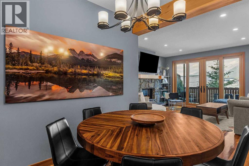 8, 511 6th Avenue, Canmore, Alberta T1W 2C3 - Photo 17 - A2333690