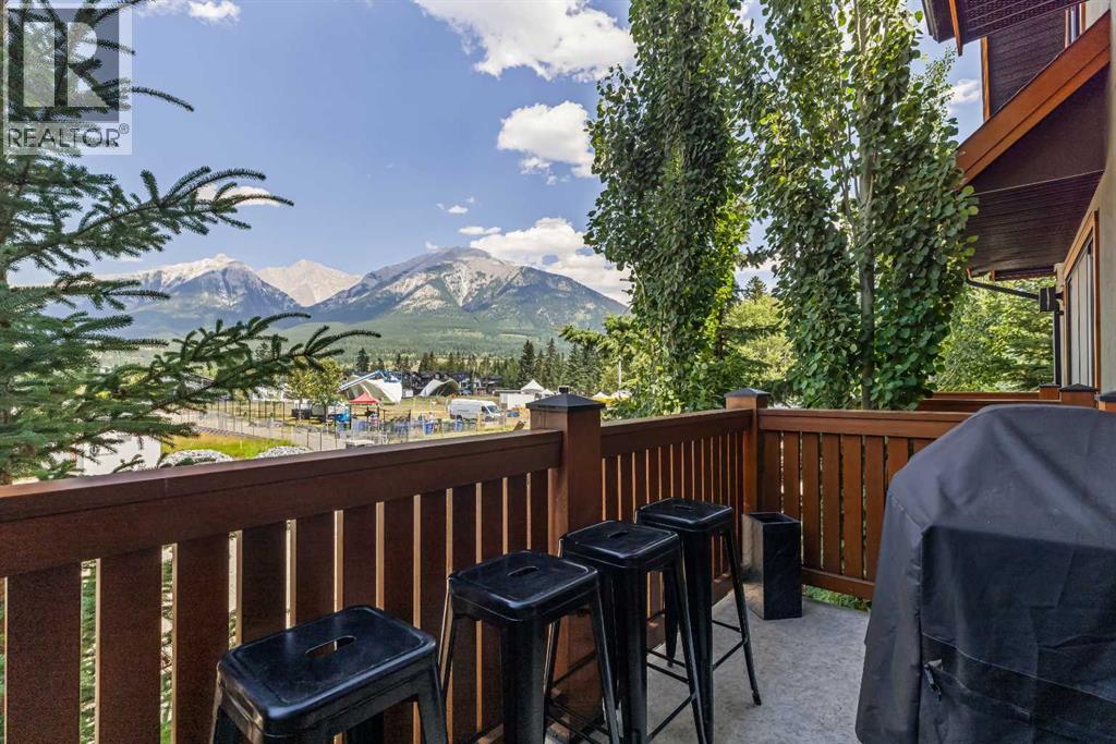 8, 511 6th Avenue, Canmore, Alberta T1W 2C3 - Photo 8 - A2333690