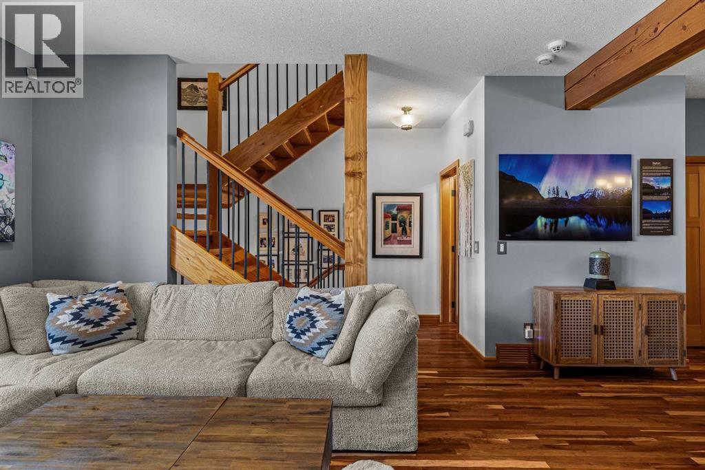 8, 511 6th Avenue, Canmore, Alberta T1W 2C3 - Photo 12 - A2333690