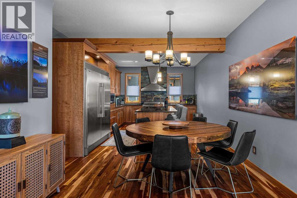 8, 511 6th Avenue, Canmore, Alberta T1W 2C3 - Photo 13 - A2333690