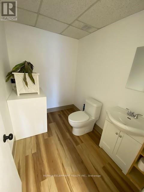 Office #1 - 120 Parkdale Avenue N, Hamilton, Ontario  L8H 5W9 - Photo 14 - X12647016