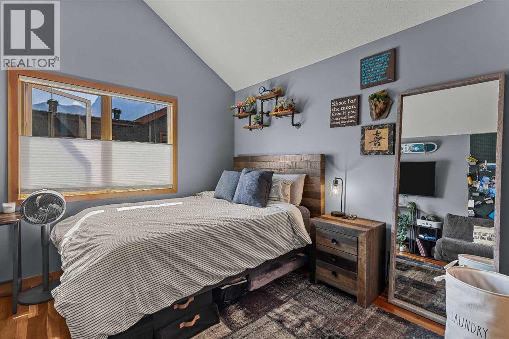8, 511 6th Avenue, Canmore, Alberta T1W 2C3 - Photo 35 - A2333690
