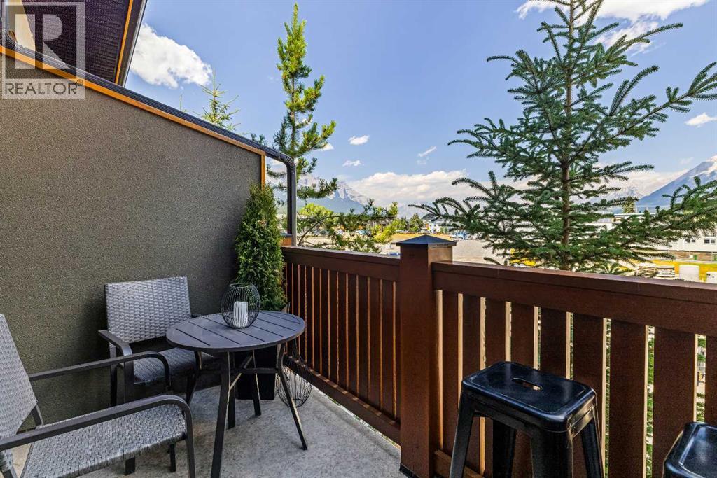 8, 511 6th Avenue, Canmore, Alberta T1W 2C3 - Photo 10 - A2333690