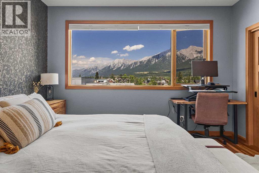 8, 511 6th Avenue, Canmore, Alberta T1W 2C3 - Photo 32 - A2333690