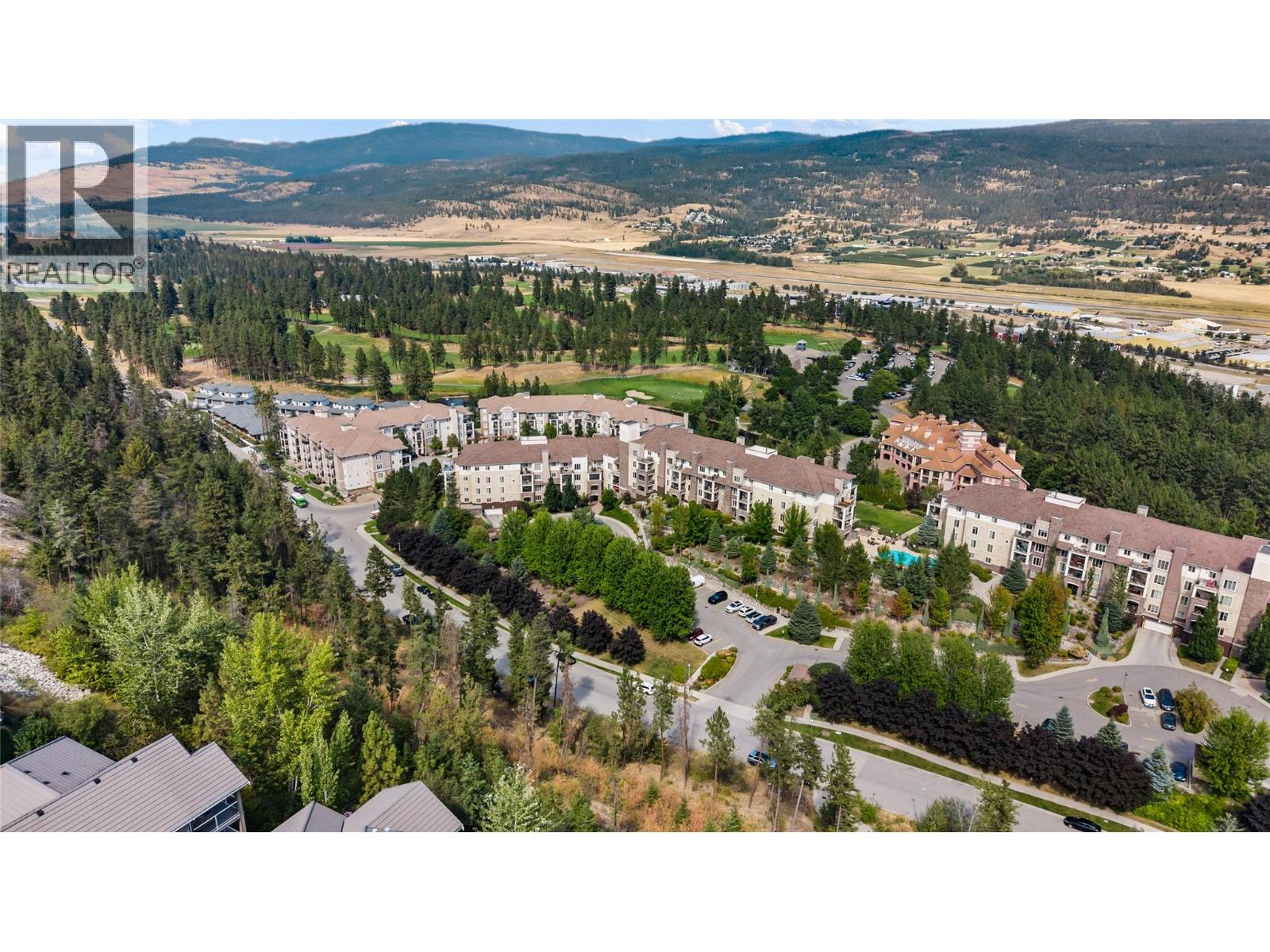 1875 Country Club Drive Unit# 1405, Kelowna, British Columbia V1V 2W7 - Photo 31 - 10396444