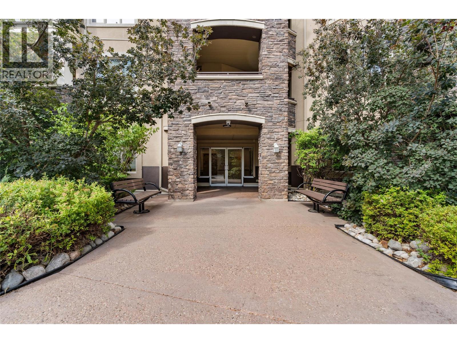 1875 Country Club Drive Unit# 1405, Kelowna, British Columbia V1V 2W7 - Photo 20 - 10396444