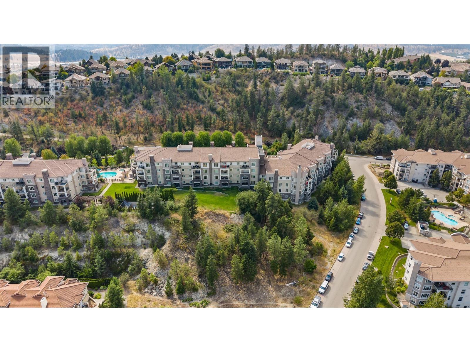 1875 Country Club Drive Unit# 1405, Kelowna, British Columbia V1V 2W7 - Photo 32 - 10396444