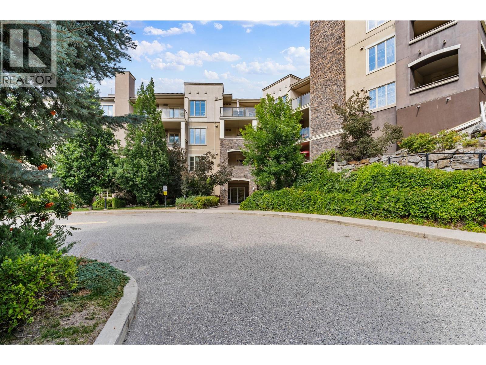 1875 Country Club Drive Unit# 1405, Kelowna, British Columbia V1V 2W7 - Photo 21 - 10396444