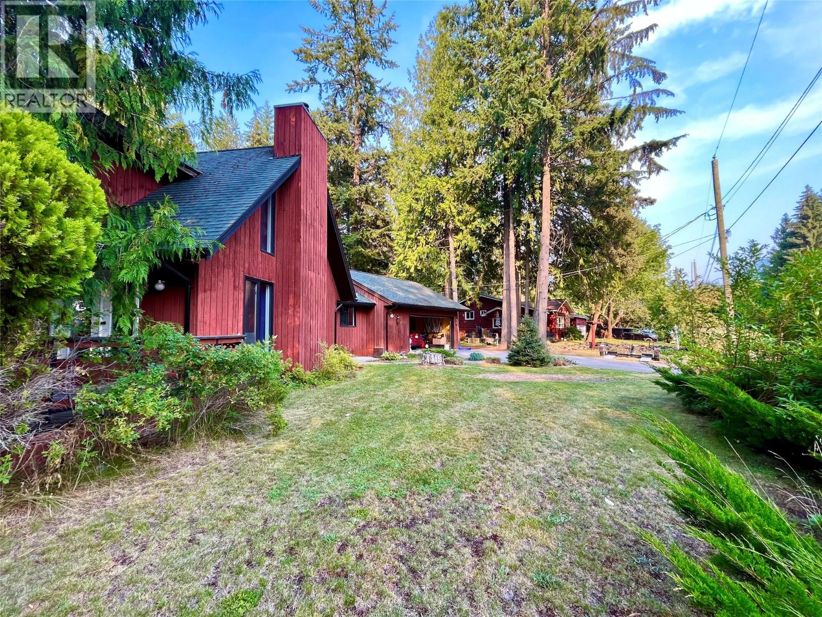 225 6th Street, Nakusp, British Columbia V0G 1R0 - Photo 28 - 10396538