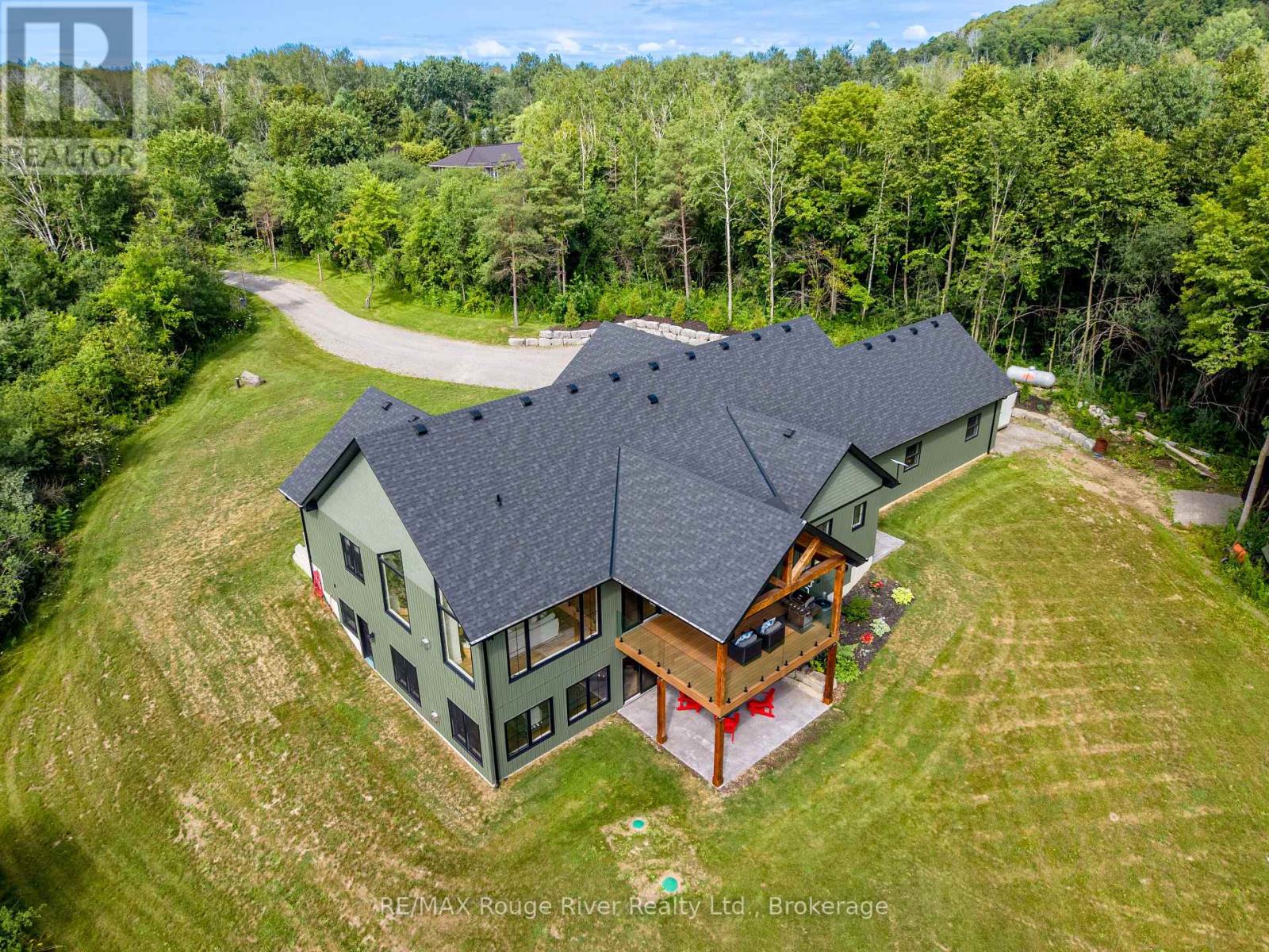 3041 Stu Black Road, Hamilton Township, Ontario  K9A 5Z5 - Photo 40 - X13626334