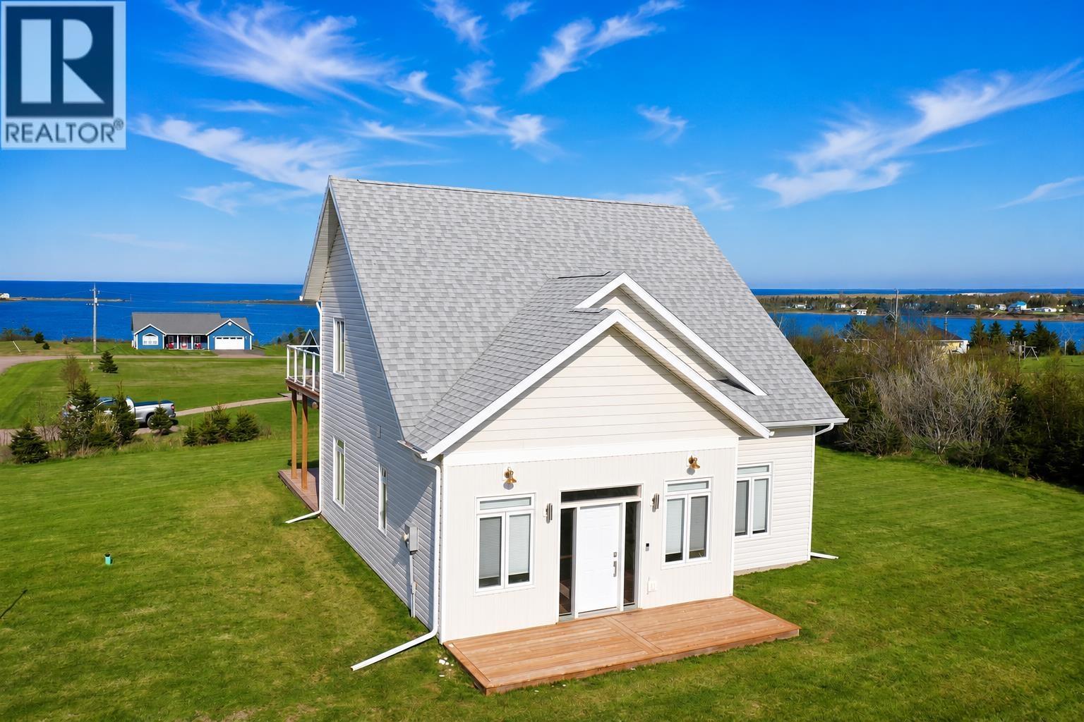 32 Blue Heron Crescent, North Rustico, Prince Edward Island  C0A 1N0 - Photo 2 - 202619243