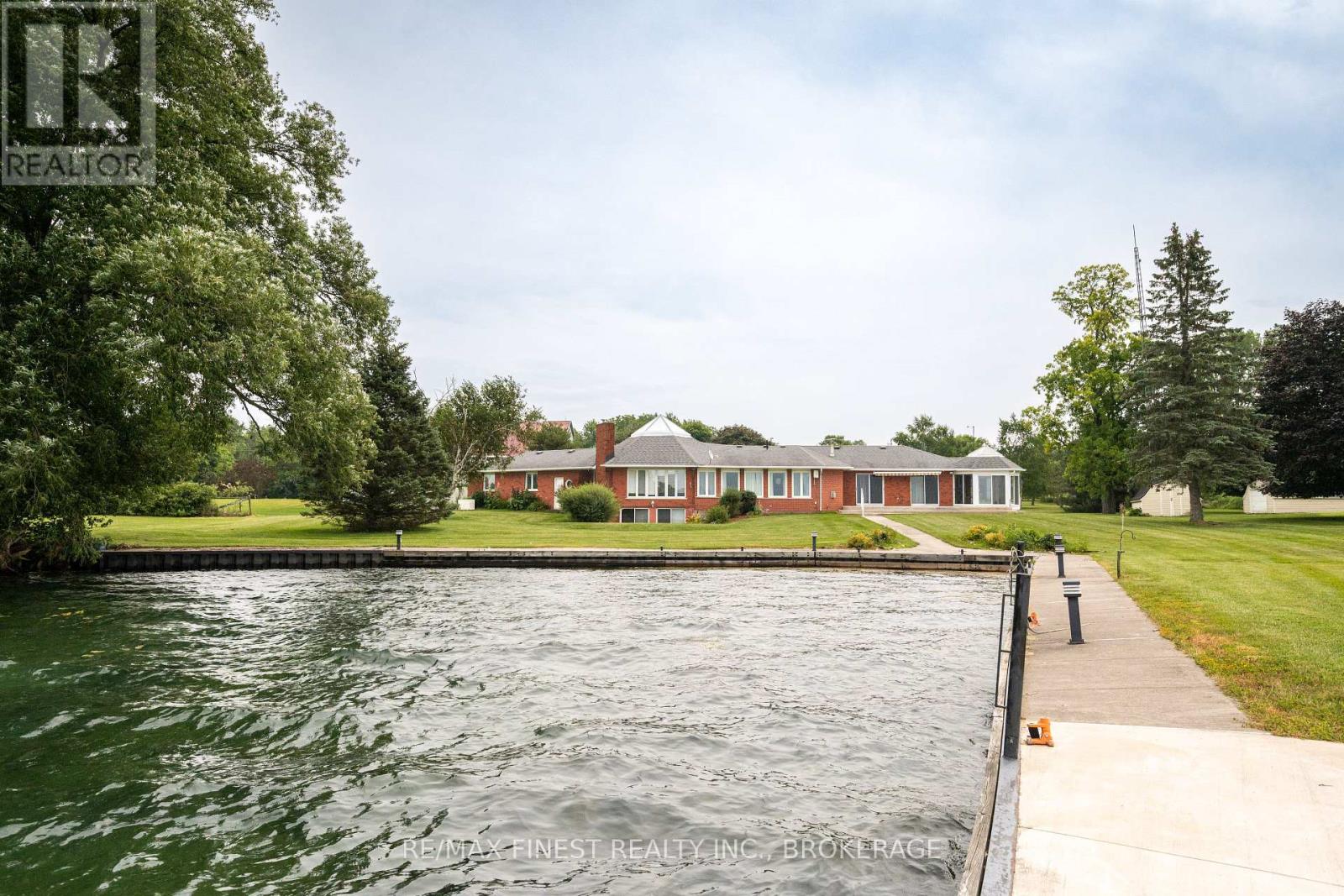 32 Howe Island Drive, Frontenac Islands, Ontario  K7G 2V6 - Photo 38 - X13626620