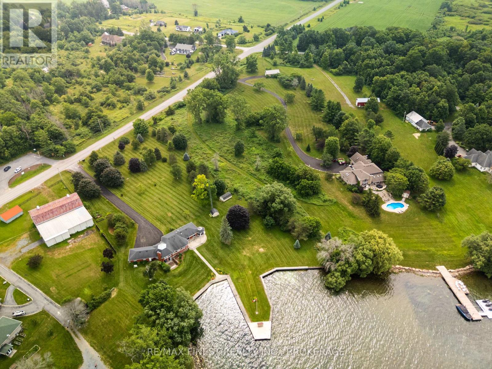 32 Howe Island Drive, Frontenac Islands, Ontario  K7G 2V6 - Photo 45 - X13626620