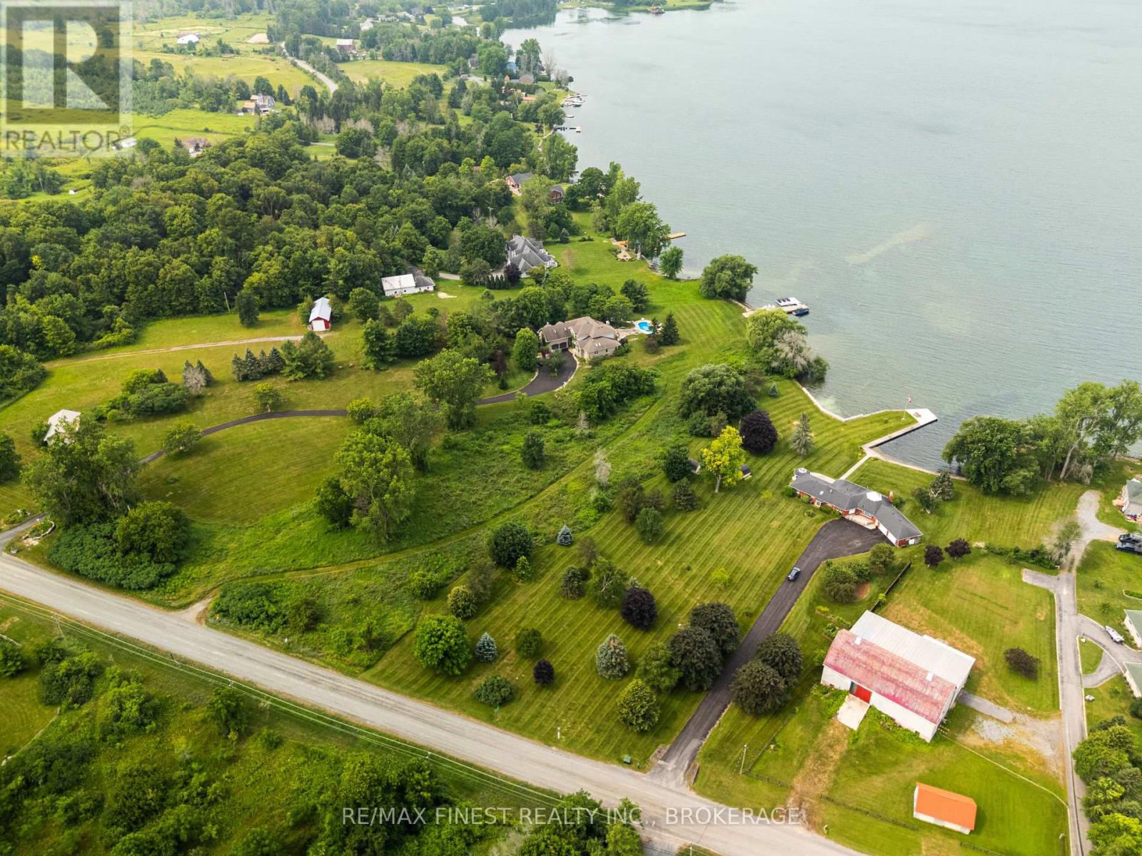 32 Howe Island Drive, Frontenac Islands, Ontario  K7G 2V6 - Photo 46 - X13626620