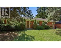 524 DORVAL Drive, ancaster, Ontario