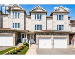 233 RED CLOVER Court, kitchener, Ontario