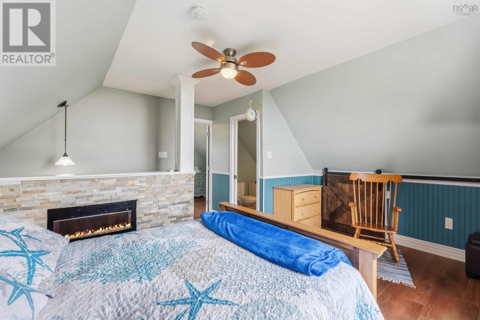39 Blomidon View Lane, Bramber, Nova Scotia  B0N 2R0 - Photo 21 - 202608687