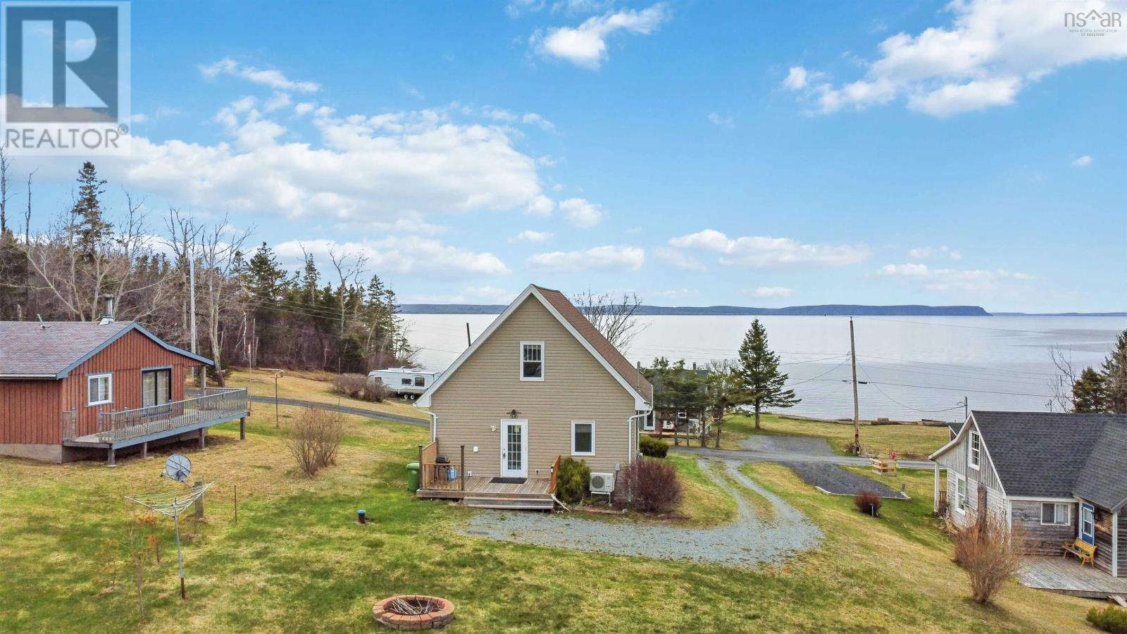 39 Blomidon View Lane, Bramber, Nova Scotia  B0N 2R0 - Photo 2 - 202608687