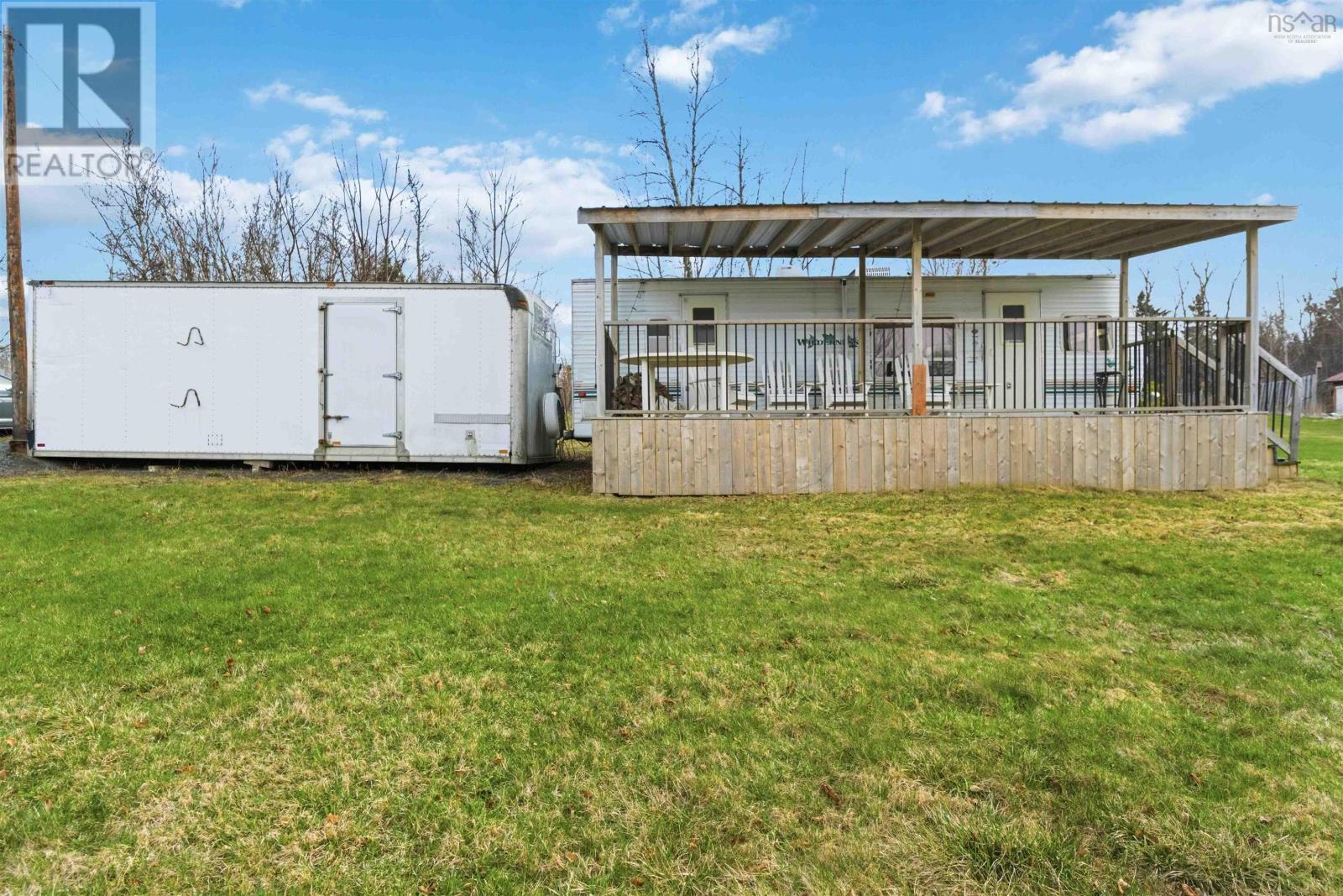 39 Blomidon View Lane, Bramber, Nova Scotia  B0N 2R0 - Photo 34 - 202608687
