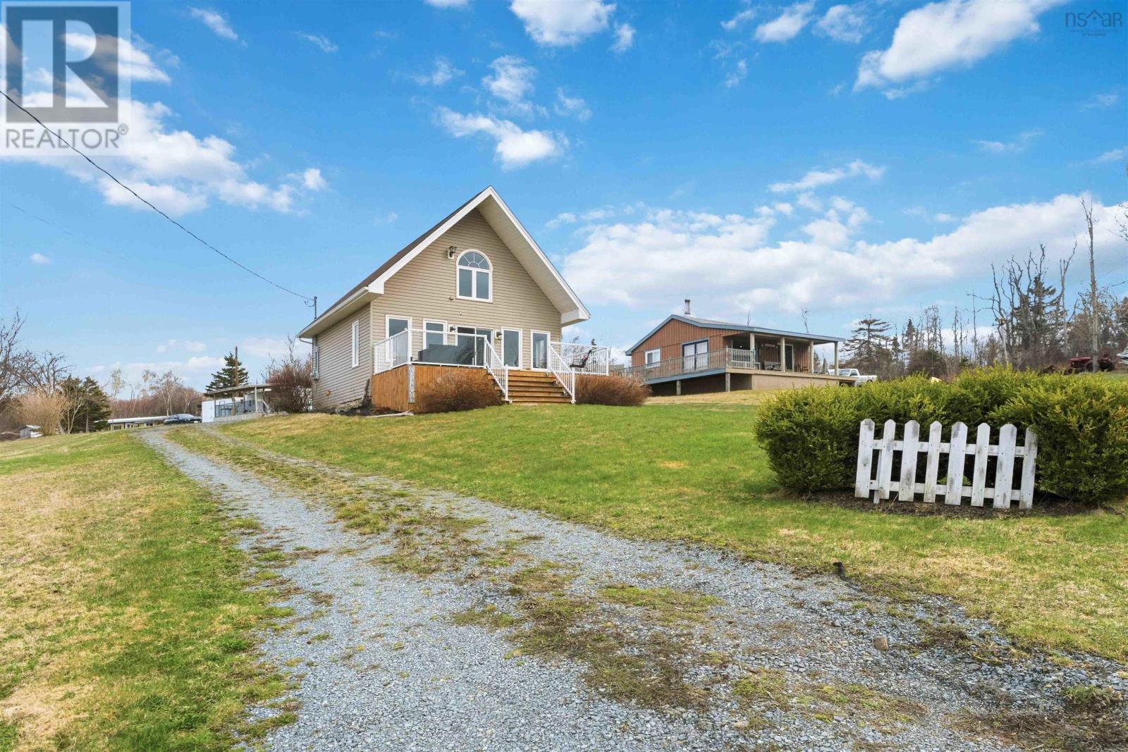 39 Blomidon View Lane, Bramber, Nova Scotia  B0N 2R0 - Photo 30 - 202608687
