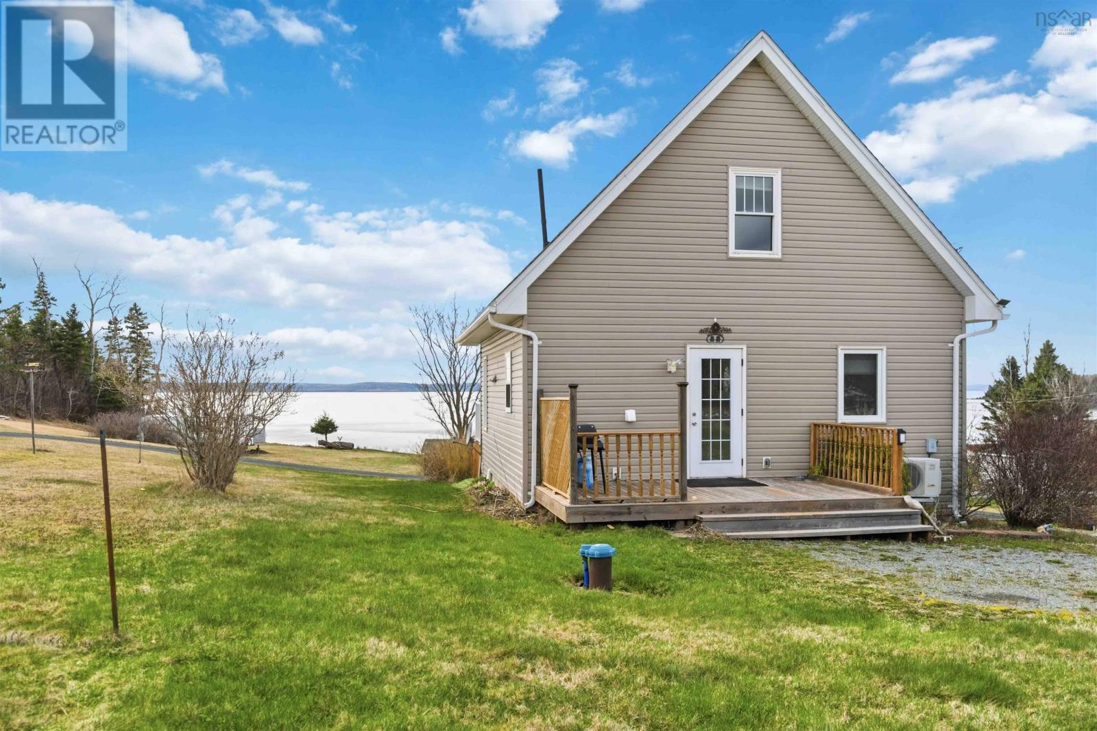 39 Blomidon View Lane, Bramber, Nova Scotia  B0N 2R0 - Photo 31 - 202608687