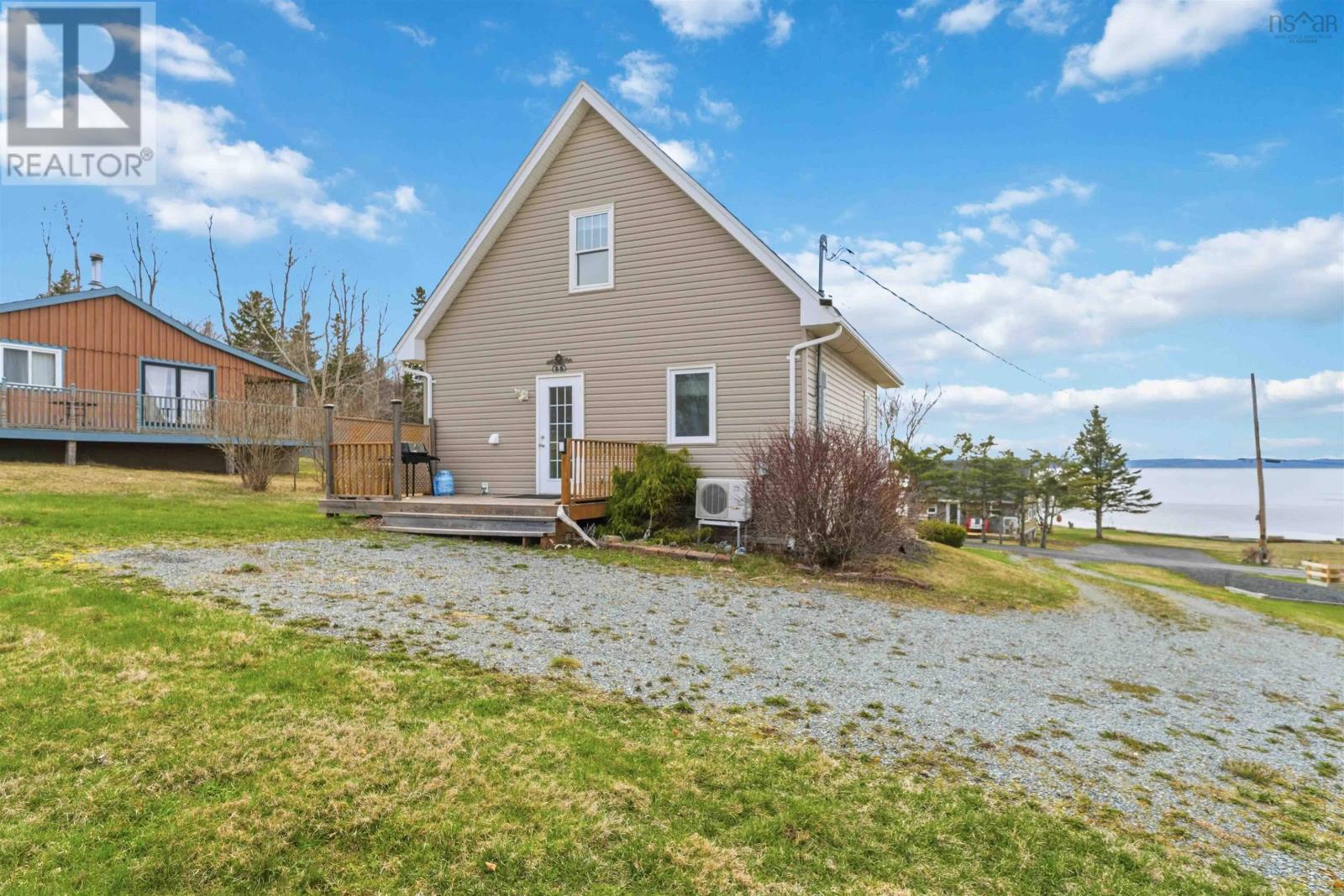 39 Blomidon View Lane, Bramber, Nova Scotia  B0N 2R0 - Photo 33 - 202608687