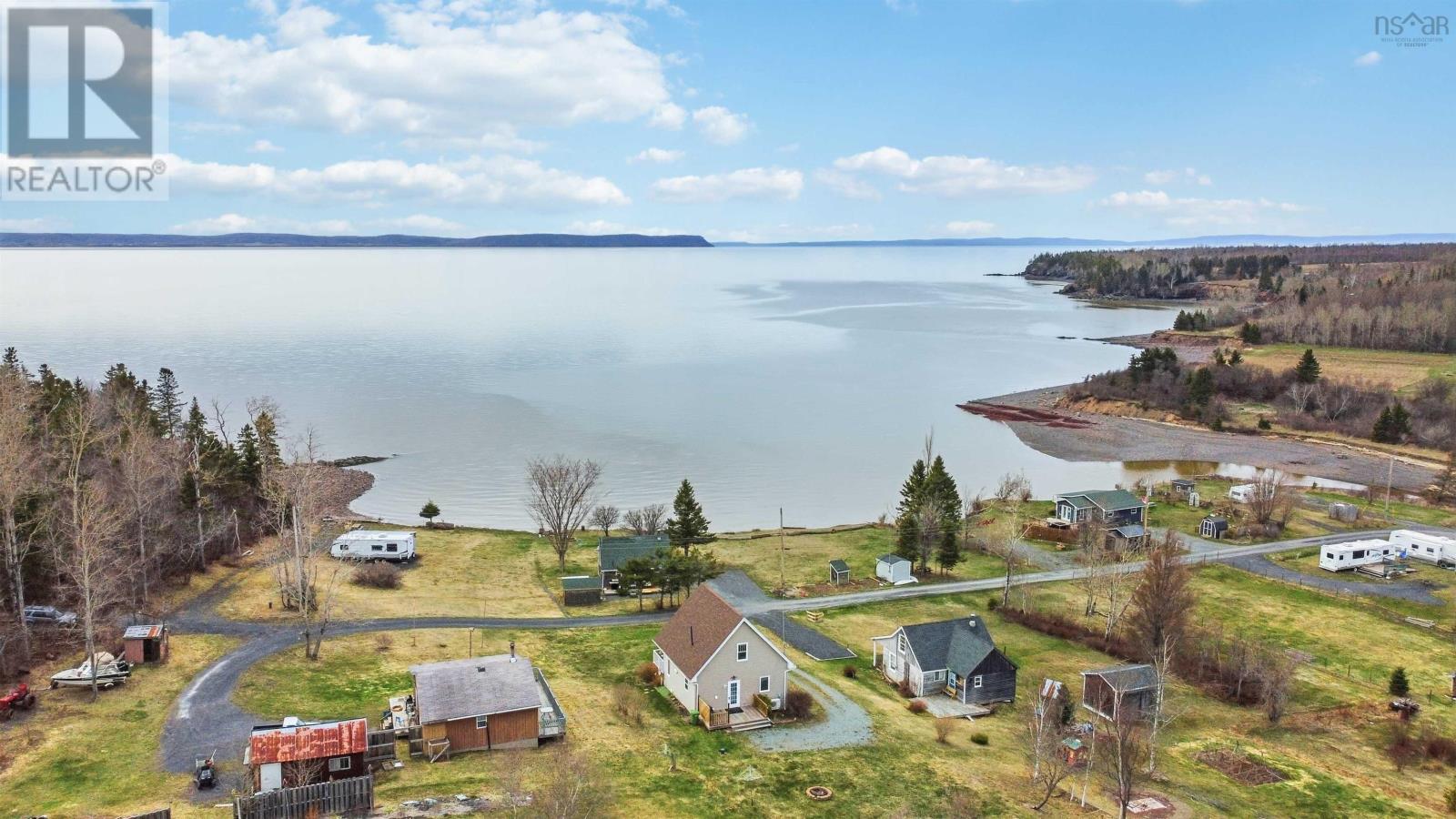 39 Blomidon View Lane, Bramber, Nova Scotia  B0N 2R0 - Photo 43 - 202608687