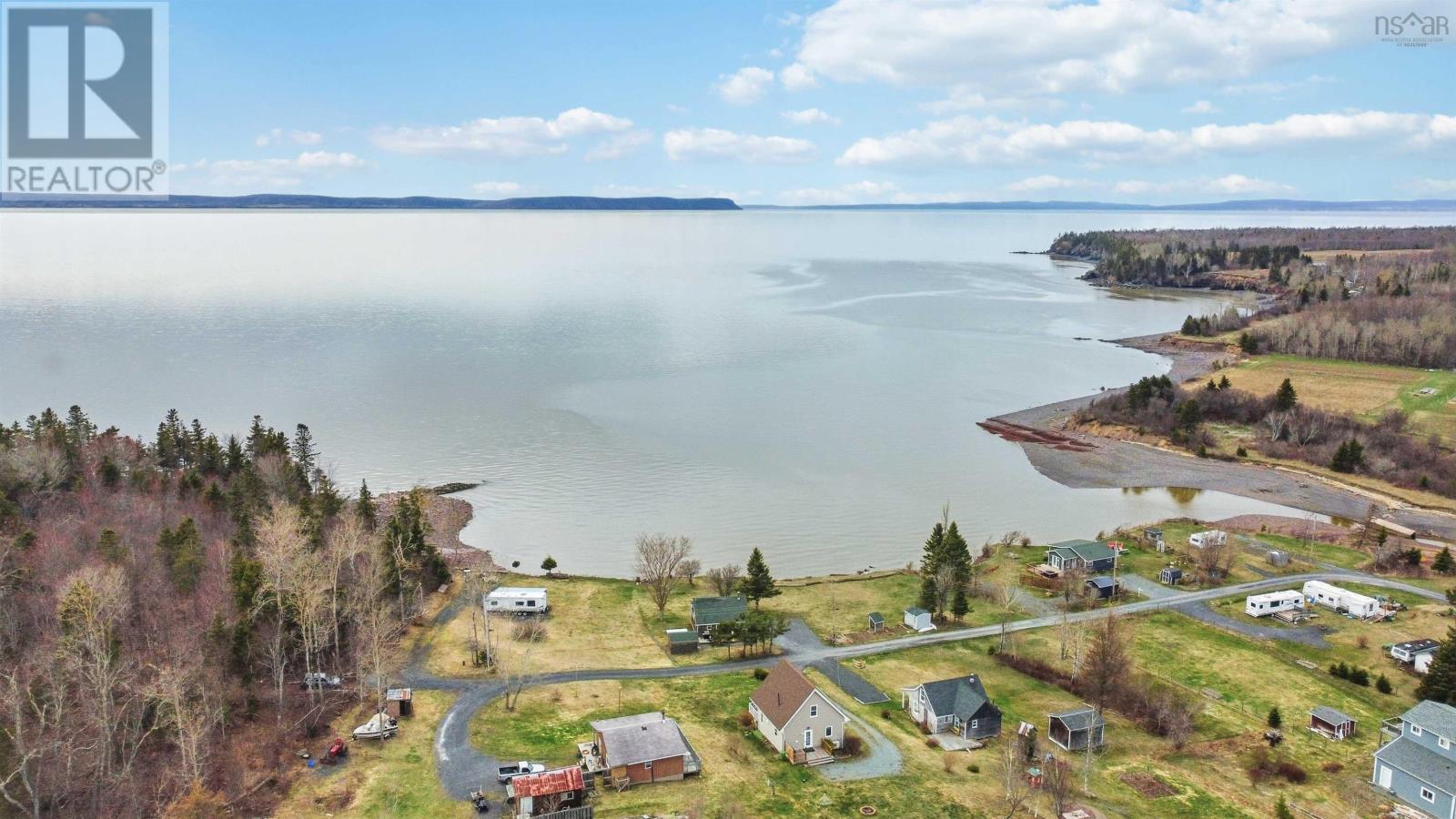 39 Blomidon View Lane, Bramber, Nova Scotia  B0N 2R0 - Photo 44 - 202608687