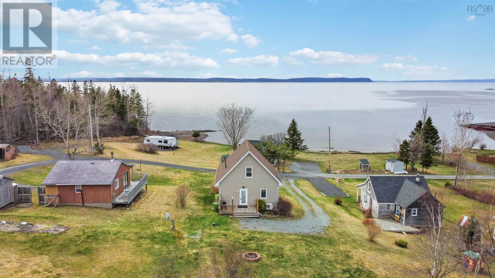 39 Blomidon View Lane, Bramber, Nova Scotia  B0N 2R0 - Photo 46 - 202608687
