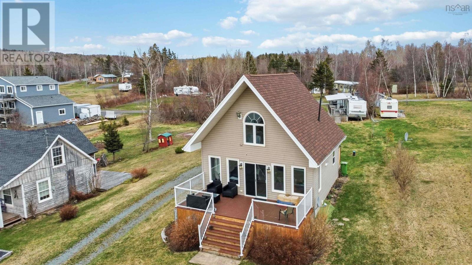 39 Blomidon View Lane, Bramber, Nova Scotia  B0N 2R0 - Photo 47 - 202608687